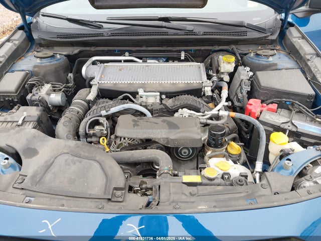 4S4BTGUDXN3182443 Subaru Outback Wilderness