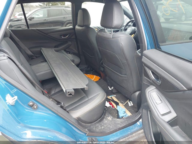4S4BTGUDXN3182443 Subaru Outback Wilderness