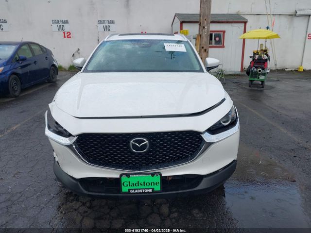 3MVDMBCM3SM796354 Mazda Cx-30 2.5 S Preferred Package