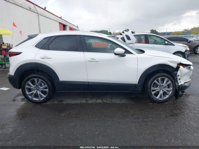 3MVDMBCM3SM796354 Mazda Cx-30 2.5 S Preferred Package