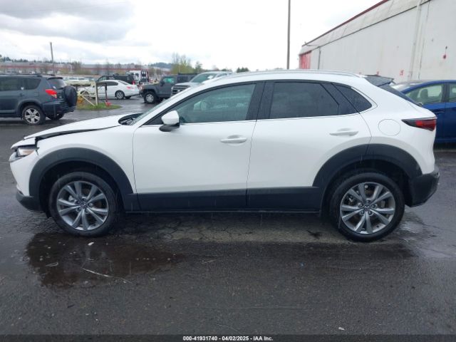 3MVDMBCM3SM796354 Mazda Cx-30 2.5 S Preferred Package
