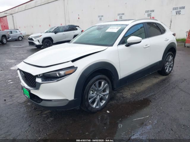 3MVDMBCM3SM796354 Mazda Cx-30 2.5 S Preferred Package