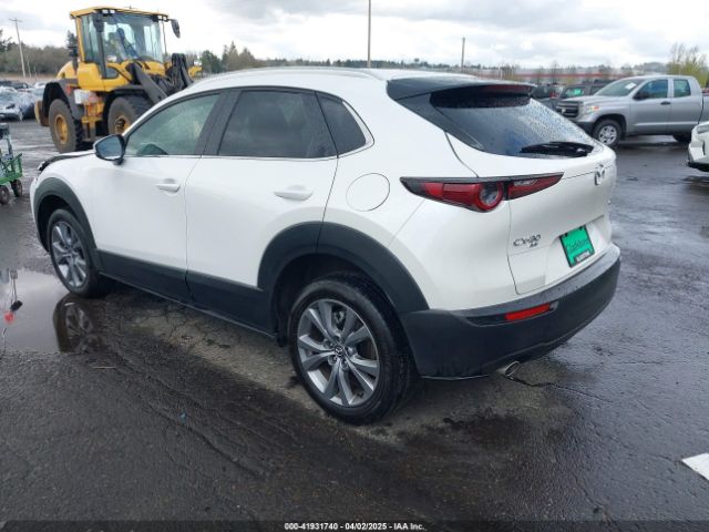 3MVDMBCM3SM796354 Mazda Cx-30 2.5 S Preferred Package