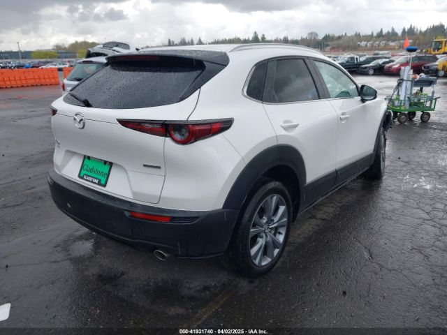3MVDMBCM3SM796354 Mazda Cx-30 2.5 S Preferred Package