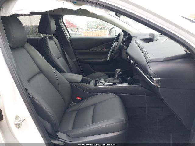 3MVDMBCM3SM796354 Mazda Cx-30 2.5 S Preferred Package