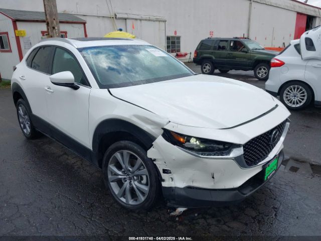 3MVDMBCM3SM796354 Mazda Cx-30 2.5 S Preferred Package
