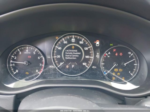 3MVDMBCM3SM796354 Mazda Cx-30 2.5 S Preferred Package