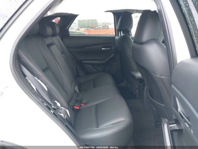 3MVDMBCM3SM796354 Mazda Cx-30 2.5 S Preferred Package