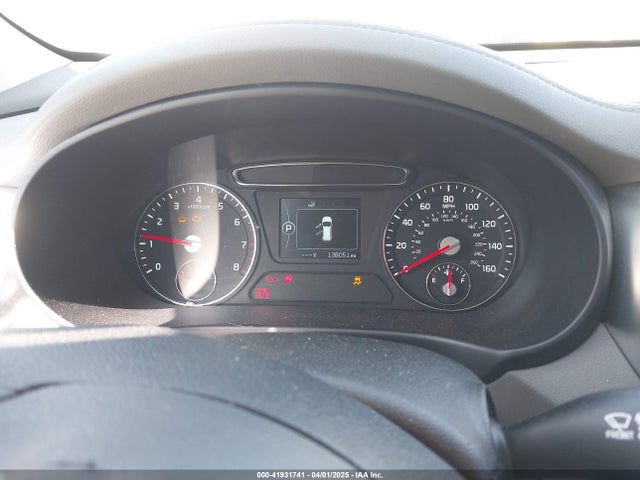 KIA Sorento 2.0t Ex 2016 5XYPHDA19GG133334 Image 7