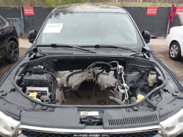 2013 DODGE DURANGO 1C4RDJAG8DC695183 Photo 9