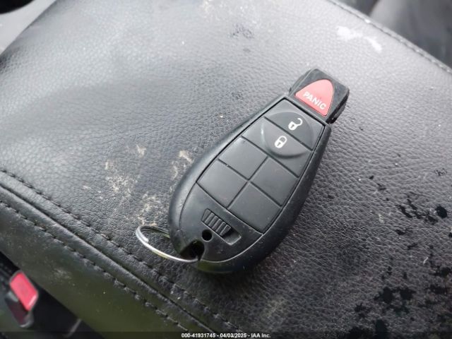 2013 DODGE DURANGO 1C4RDJAG8DC695183 Photo 10