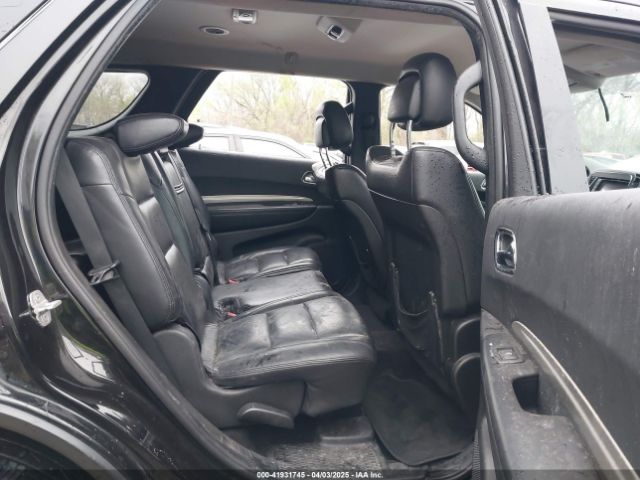 2013 DODGE DURANGO 1C4RDJAG8DC695183 Photo 7