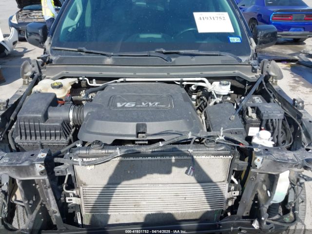 1GCGSCE3XG1213278 Chevrolet lfx - sidi, vvt, e85 max, aluminum