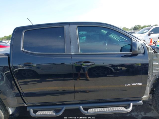 1GCGSCE3XG1213278 Chevrolet lfx - sidi, vvt, e85 max, aluminum