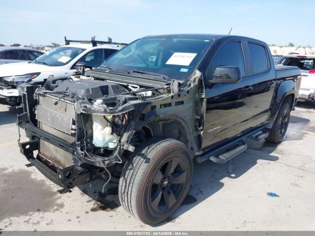1GCGSCE3XG1213278 Chevrolet lfx - sidi, vvt, e85 max, aluminum