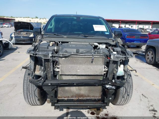 1GCGSCE3XG1213278 Chevrolet lfx - sidi, vvt, e85 max, aluminum
