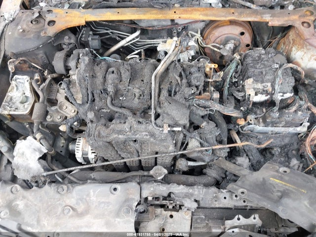 1N4BL4CV9KC220422 Nissan Altima 2.5 Sr
