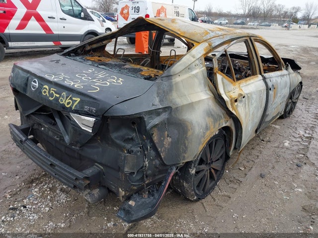 1N4BL4CV9KC220422 Nissan Altima 2.5 Sr