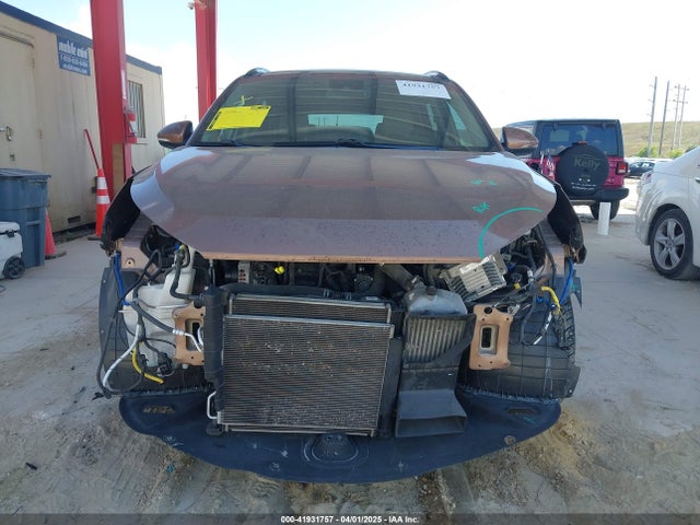 KM8J33A22HU416516 Hyundai Tucson Limited