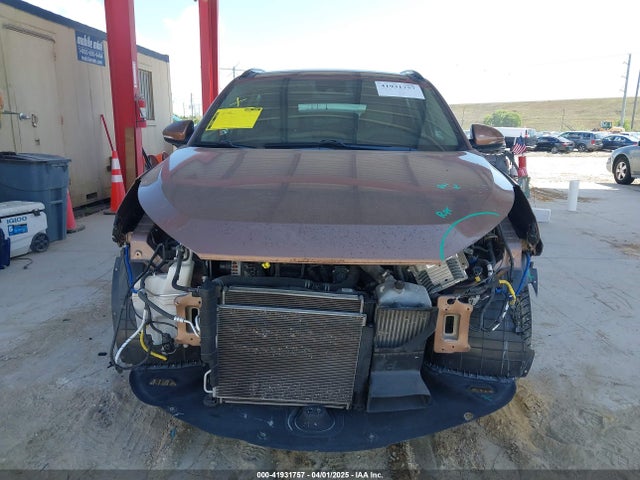 KM8J33A22HU416516 Hyundai Tucson Limited