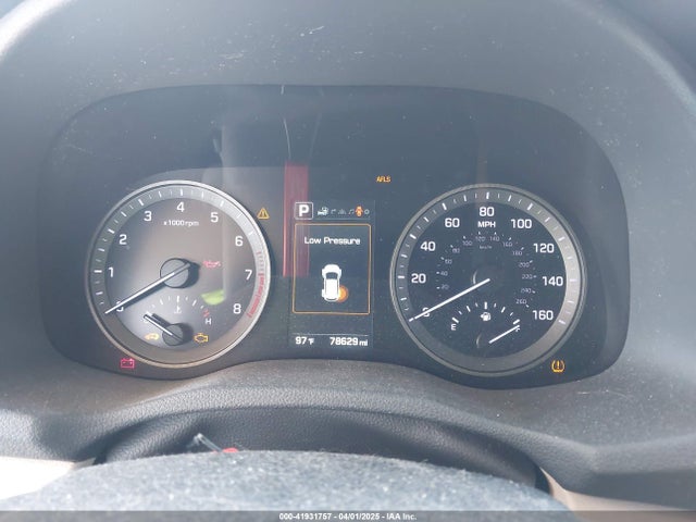 KM8J33A22HU416516 Hyundai Tucson Limited