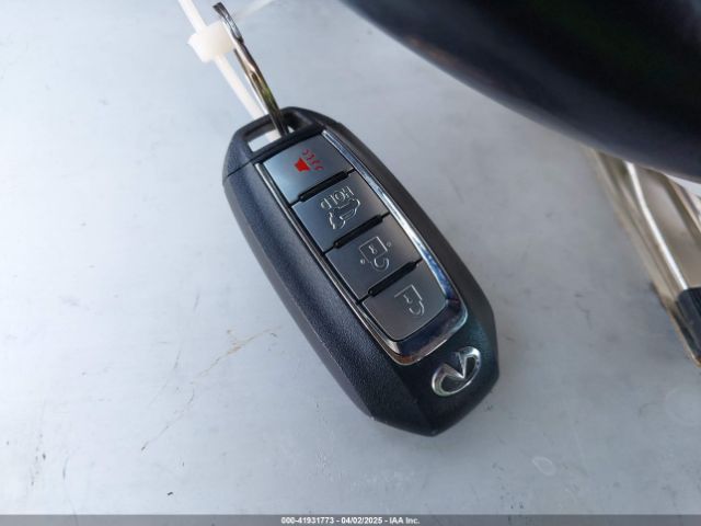 5N1DL0MN9KC559199 Infiniti QX60 PURE