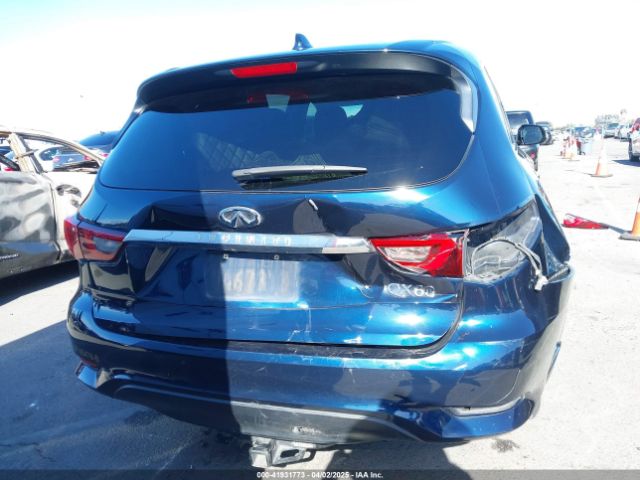 5N1DL0MN9KC559199 Infiniti QX60 PURE