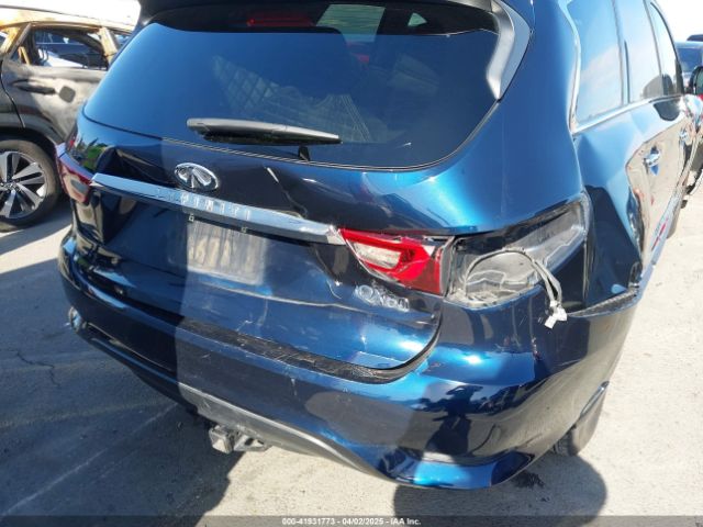 5N1DL0MN9KC559199 Infiniti QX60 PURE