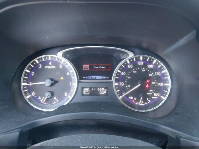 5N1DL0MN9KC559199 Infiniti QX60 PURE