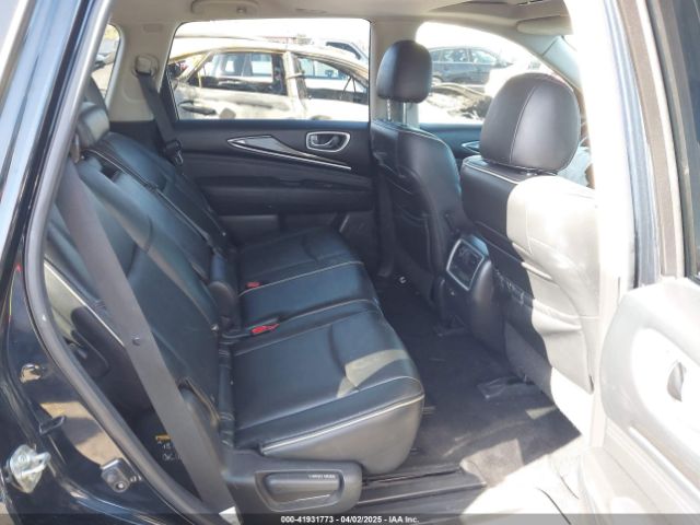 5N1DL0MN9KC559199 Infiniti QX60 PURE