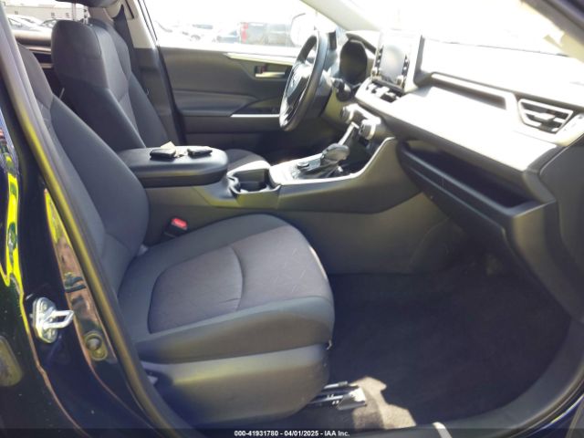 2T3RWRFV4KW005780 Toyota Rav4 Hybrid Xle