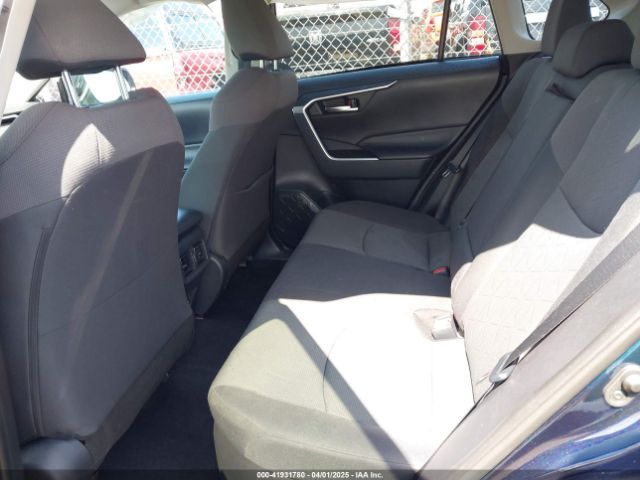 2T3RWRFV4KW005780 Toyota Rav4 Hybrid Xle