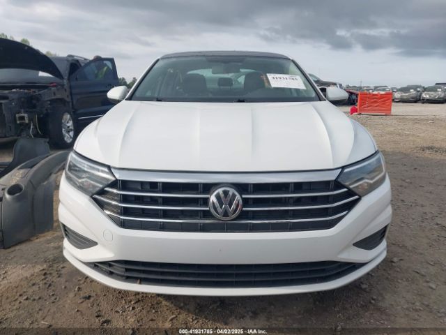 3VWC57BU6KM148464 Volkswagen Jetta 1.4t R-line/1.4t S/1.4t Se