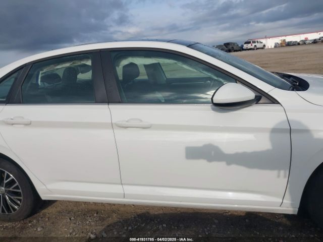 3VWC57BU6KM148464 Volkswagen Jetta 1.4t R-line/1.4t S/1.4t Se