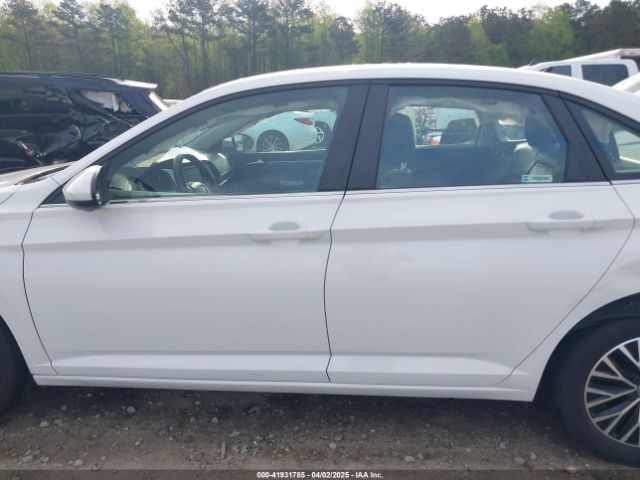 3VWC57BU6KM148464 Volkswagen Jetta 1.4t R-line/1.4t S/1.4t Se