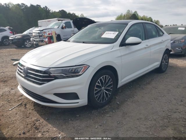 3VWC57BU6KM148464 Volkswagen Jetta 1.4t R-line/1.4t S/1.4t Se