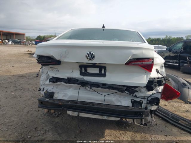 3VWC57BU6KM148464 Volkswagen Jetta 1.4t R-line/1.4t S/1.4t Se