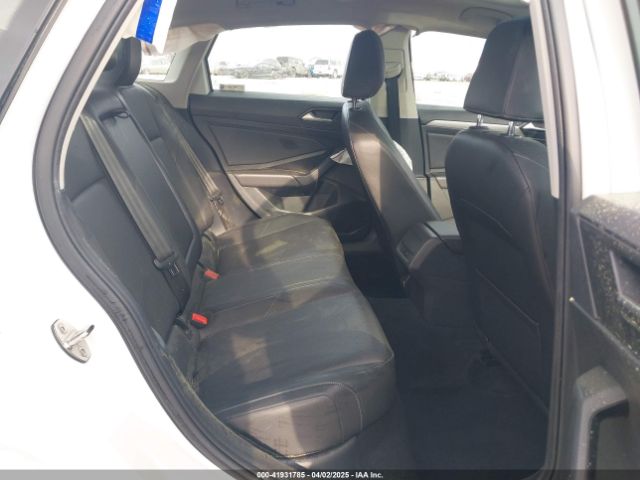 3VWC57BU6KM148464 Volkswagen Jetta 1.4t R-line/1.4t S/1.4t Se