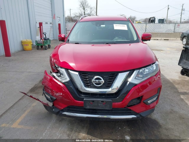 JN8AT2MV5HW263238 Nissan Rogue Sl