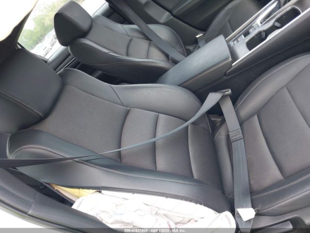 1HGCV1F37MA098600 Honda Accord Sport
