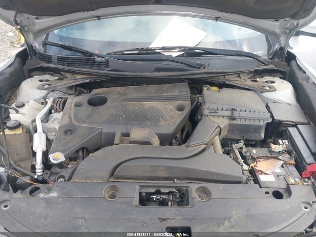 1N4AL3AP2GC168584 Nissan Altima 2.5 Sl