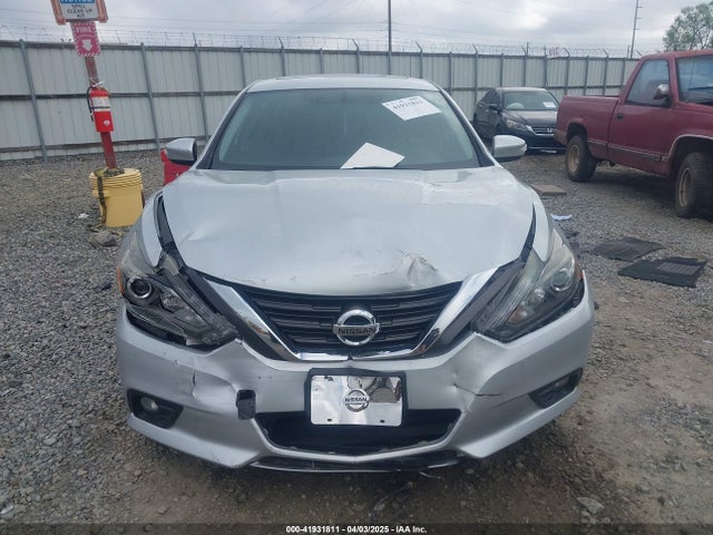 1N4AL3AP2GC168584 Nissan Altima 2.5 Sl