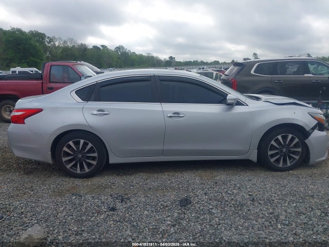 1N4AL3AP2GC168584 Nissan Altima 2.5 Sl