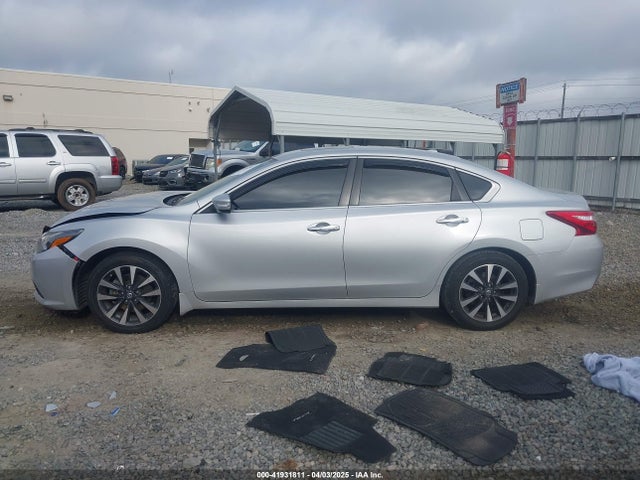 1N4AL3AP2GC168584 Nissan Altima 2.5 Sl