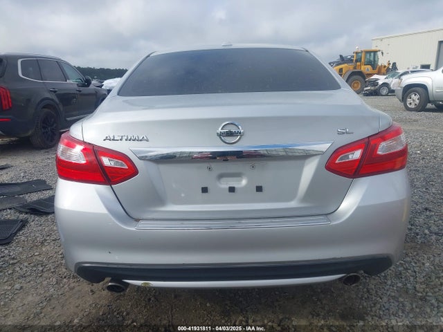 1N4AL3AP2GC168584 Nissan Altima 2.5 Sl