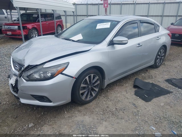 1N4AL3AP2GC168584 Nissan Altima 2.5 Sl