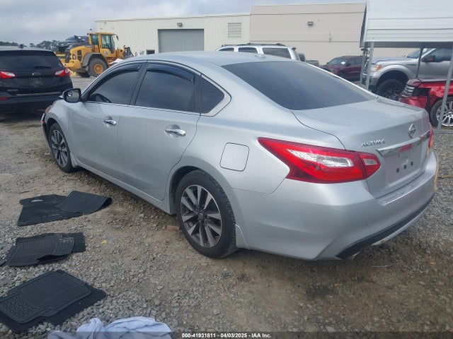 1N4AL3AP2GC168584 Nissan Altima 2.5 Sl