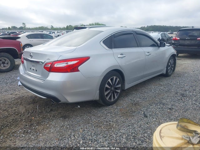 1N4AL3AP2GC168584 Nissan Altima 2.5 Sl