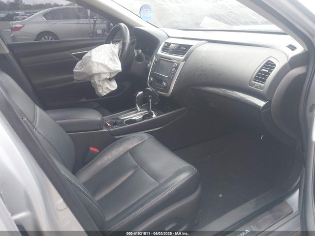 1N4AL3AP2GC168584 Nissan Altima 2.5 Sl
