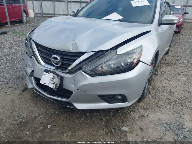 1N4AL3AP2GC168584 Nissan Altima 2.5 Sl